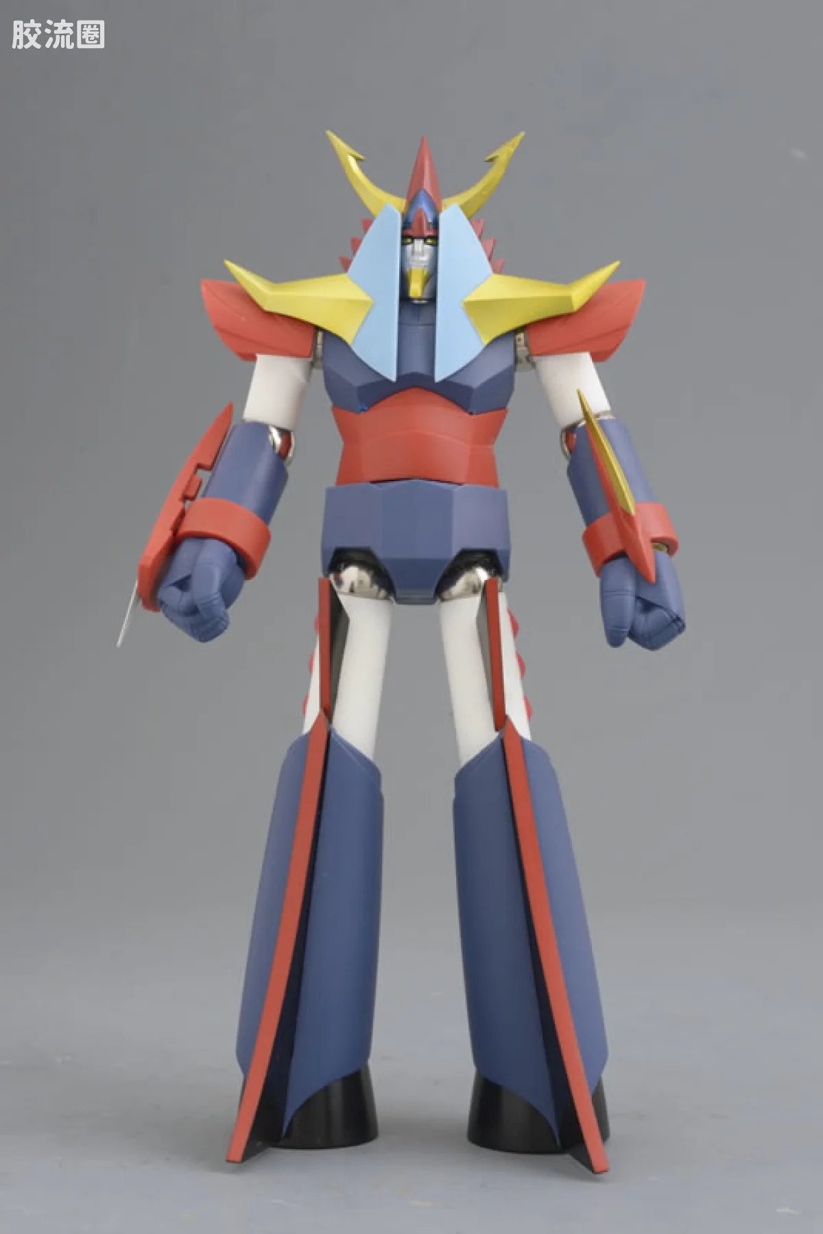 EVOLUTION-TOY机甲成品系列 Dynamite Action GK Limited GK 勇者莱汀 莱汀 - 图片